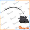 Serrure de porte gauche arrière pour HYUNDAI | EZC-HY-671, 81410-C8020